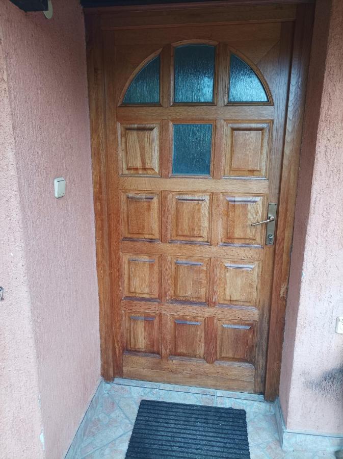 Apartament Annabelle Zagrzeb Zewnętrze zdjęcie