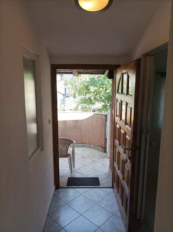 Apartament Annabelle Zagrzeb Zewnętrze zdjęcie
