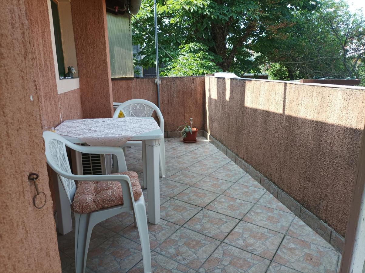 Apartament Annabelle Zagrzeb Zewnętrze zdjęcie