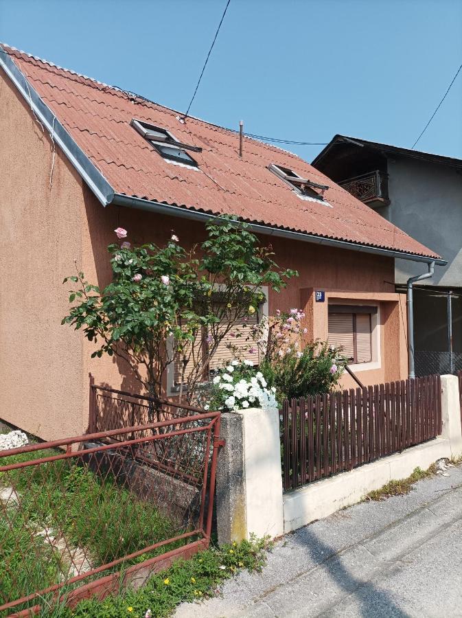 Apartament Annabelle Zagrzeb Zewnętrze zdjęcie