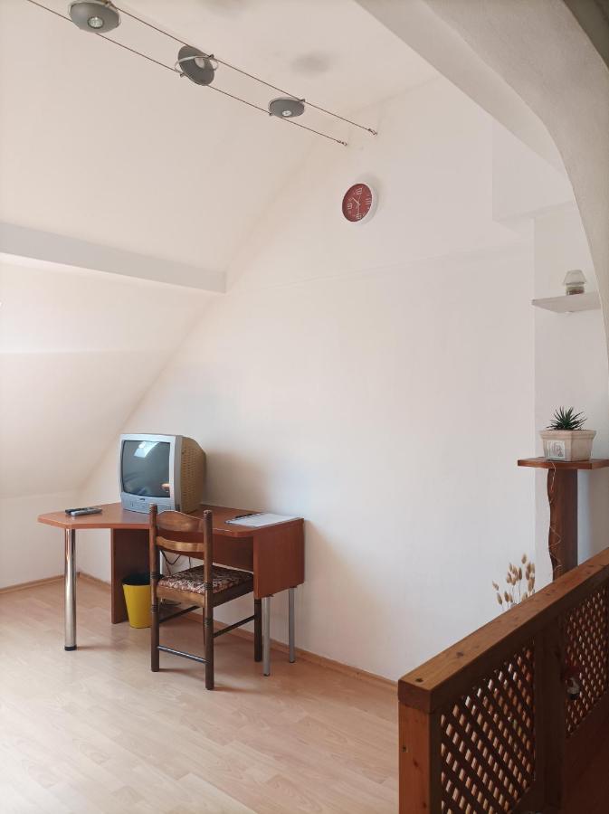 Apartament Annabelle Zagrzeb Zewnętrze zdjęcie