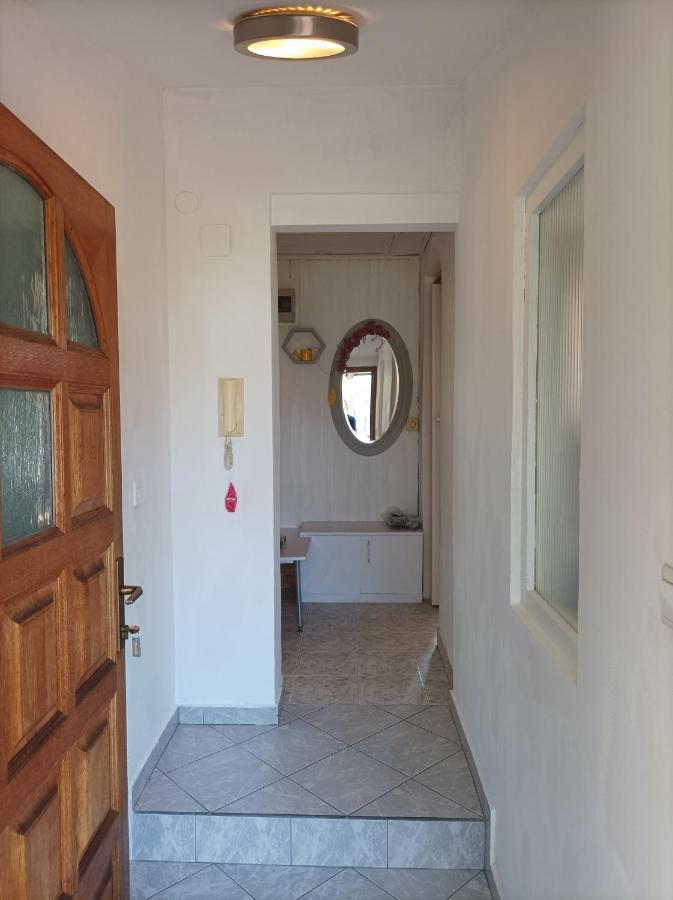 Apartament Annabelle Zagrzeb Zewnętrze zdjęcie