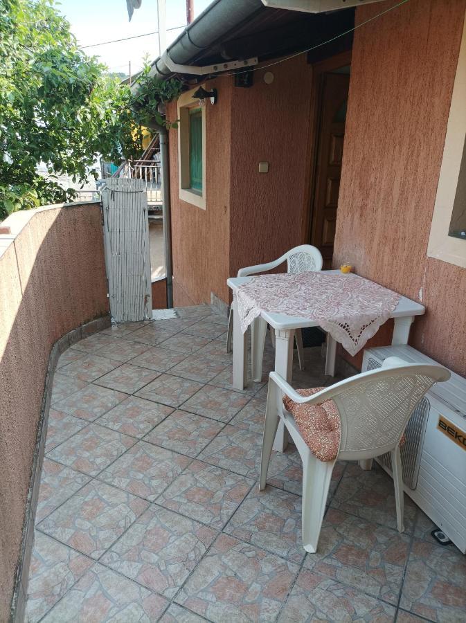 Apartament Annabelle Zagrzeb Zewnętrze zdjęcie