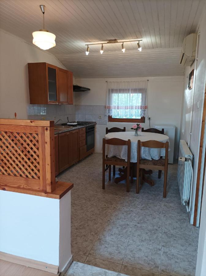 Apartament Annabelle Zagrzeb Zewnętrze zdjęcie