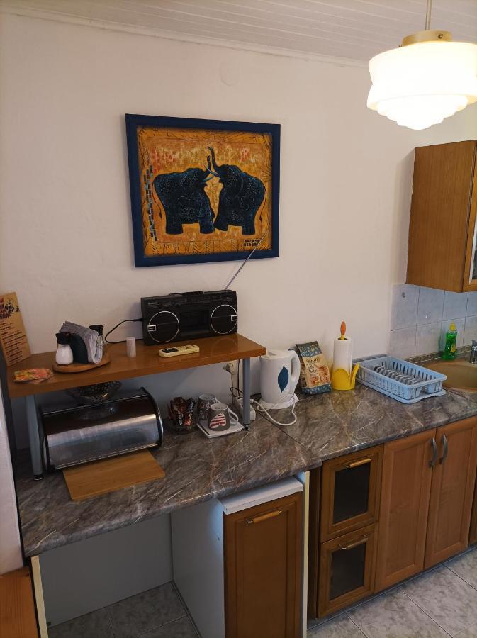 Apartament Annabelle Zagrzeb Zewnętrze zdjęcie